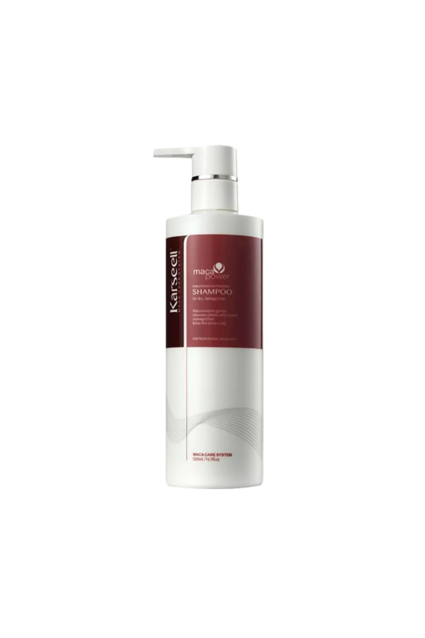 Shampoing Hydratant 500ml - KARSEELL