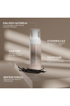 Mousse dark mousse autobronzante 150ml PAALM