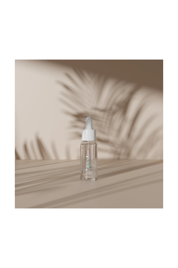 Serum gouttes autobronzante 30ml PAALM