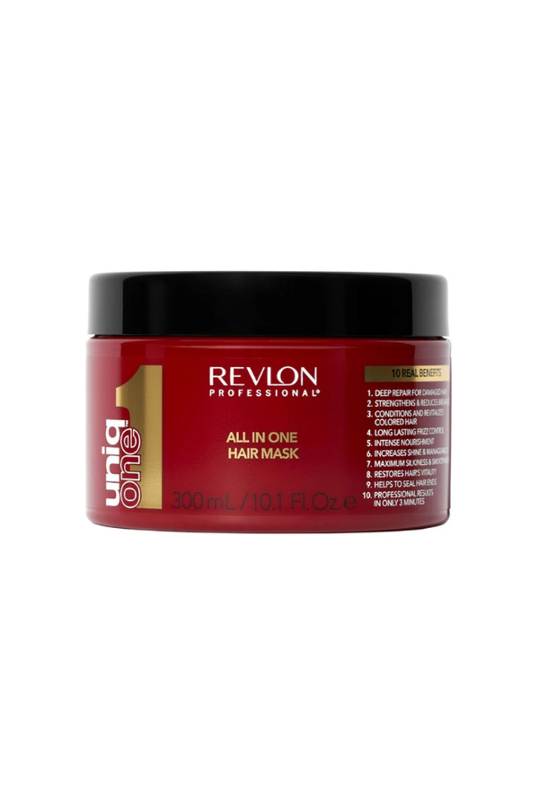 Masque tout en un Uniq One Revlon Professional