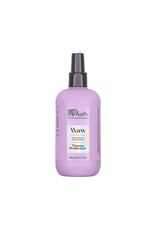 Spray Thermo protecteur WAW 200ml Imp'HAIR