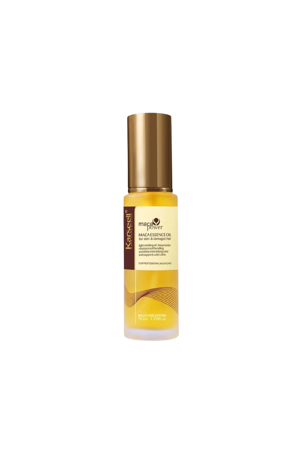 Huile hydratante d'argan MACA ESSENCE KARSEELL 50ml