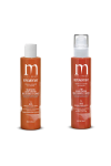 Mulato Duo repigmentant shampooing + soin Blond Vénitien rituel