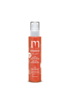 MULATO Soin repigmentant cheveux naturels ou colorés pêche rosé 200ml