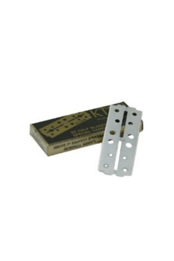 Lame Kutch Kt1000 Or .Etui 10 Double