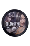 Cire colorante Color&Style Wax Noire Renée Blanche 100ml