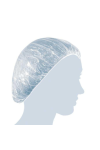 Charlotte plastiques - Bonnet Perm Cerunik x30Pcs