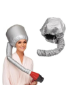 Bonnet Chauffant Séche-Cheveux
