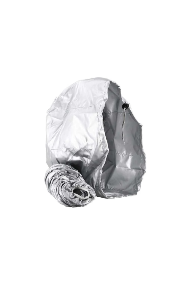 Bonnet Chauffant Séche-Cheveux