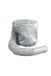 Bonnet Chauffant Séche-Cheveux