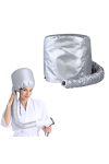 Bonnet Chauffant Séche-Cheveux