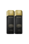 INOAR Kit lissage brésilien Marroquino 2x1000ml