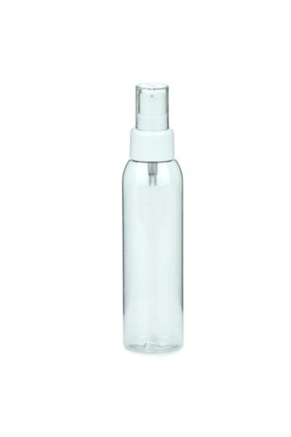 Flacon Vapo Pompe vide Cristal 150ml