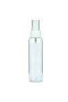 Flacon Vapo Pompe vide Cristal 150ml
