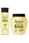 Duo Skala Bomb Vitamins Banana