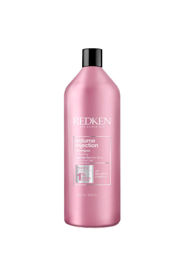 Redken Shampoing VOLUME Injection 1000ml
