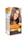 KATIVA kit de Lissage brésilien 150ml