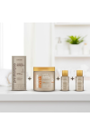 KATIVA kit de Lissage brésilien 150ml