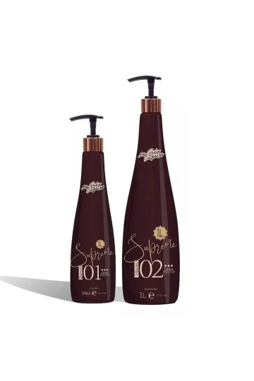 Lissage Brésilien Ana Paula LL Supreme