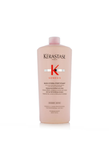 KÉRASTASE Genesis Bain Hydratant fortifiant 1000ml