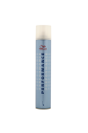 Laque cheveux Wella Performance Strong Hairspray 500 ml