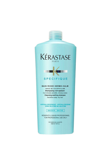 KÉRASTASE Bain Vital Dermo-Calm Spécifique 1000ml