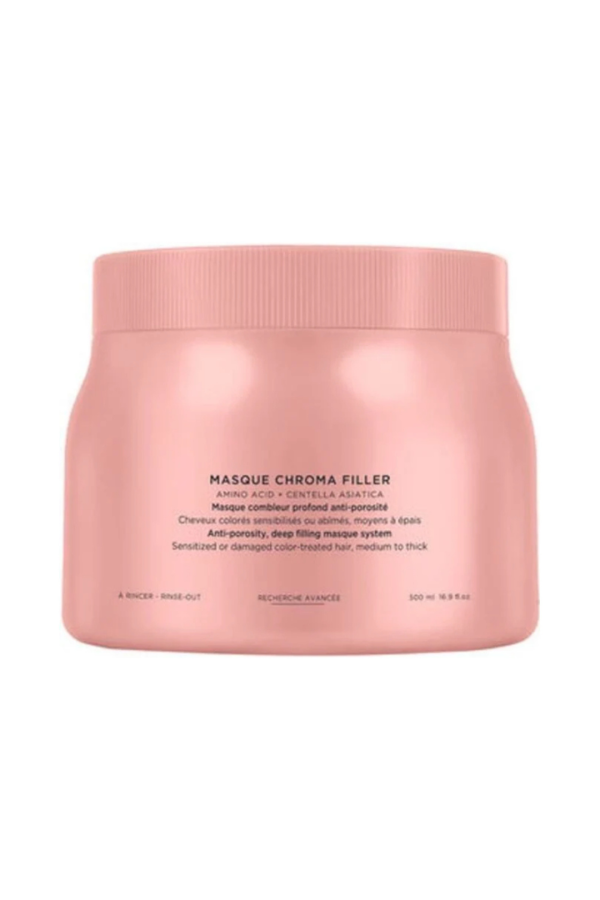 KÉRASTASE Chroma Absolu - Masque Chroma Filler 500ml
