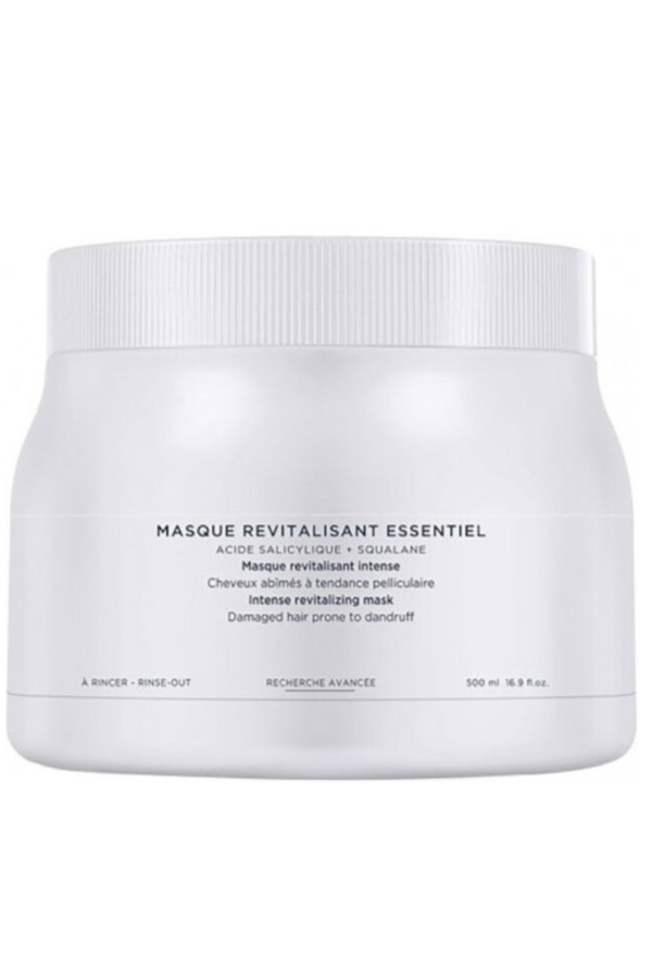 KÉRASTASE Masque Revitalisant Essentiel Symbiose 500ml