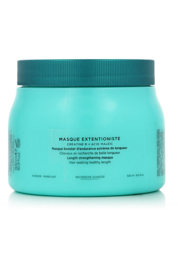 KÉRASTASE Résistance - Masque Extentioniste - Masque capillaire 500ml