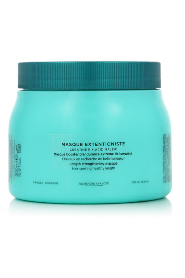 KÉRASTASE Résistance - Masque Extentioniste - Masque capillaire 500ml