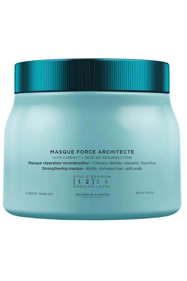 KÉRASTASE Masque Force Architecte Résistance 500ml