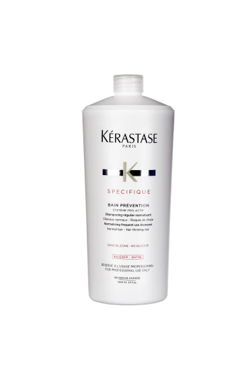 KÉRASTASE Spécifique Bain Prévention Shampooing 1000ml