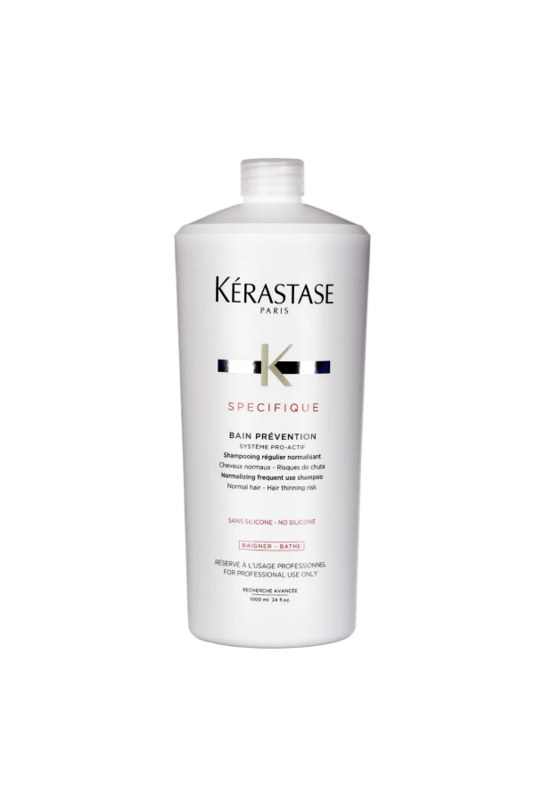 KÉRASTASE Spécifique Bain Prévention Shampooing 1000ml