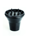Diffuseur universel seche-cheveux 12 doigts