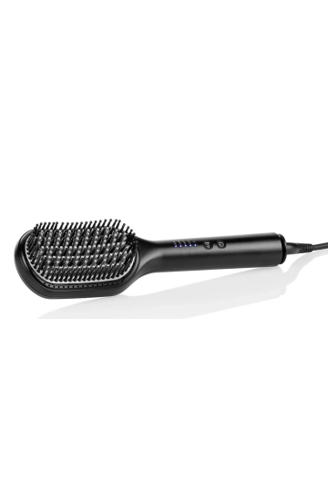 MAGIC BRUSH – Brosse coiffante à air avec technologie ionique et plaques chauffantes