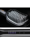 MAGIC BRUSH – Brosse coiffante à air avec technologie ionique et plaques chauffantes