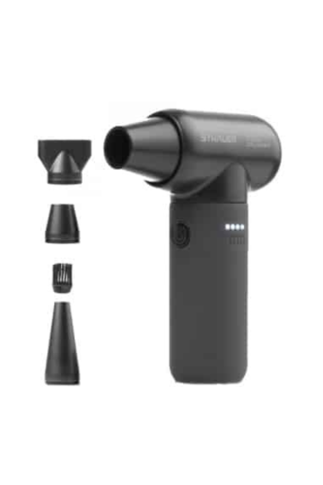 Souffleur à cheveux ultra compact pour Barbier