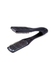 Brosse De Lissage Noir