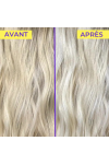 Shampooing Déjaunisseur Platine - 1000ml GENERIK