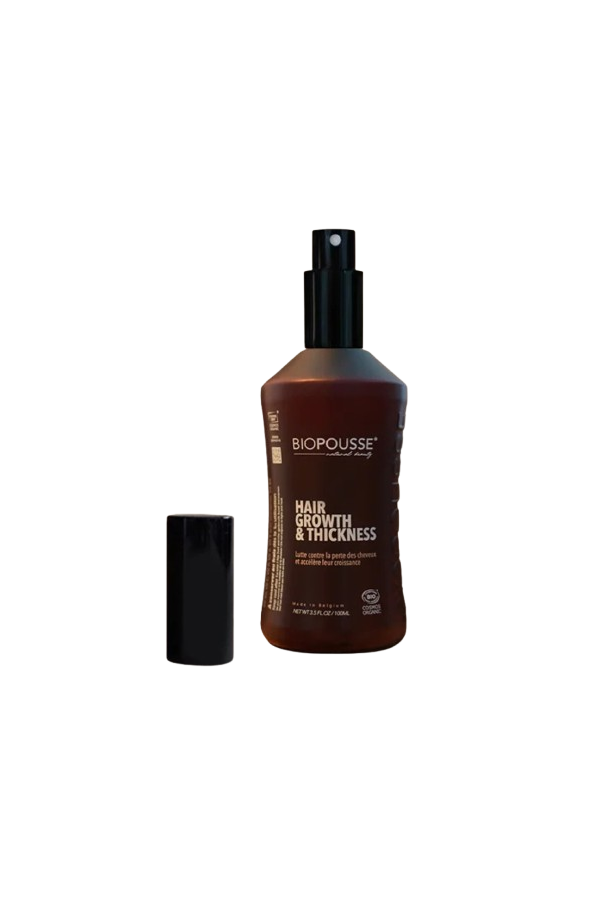 Biopousse Hair Growth & Thickness Lotion capillaire pousse de cheveux - 100ml