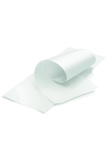 Feuilles thermiques en papier pour coloration 10x25cm x250