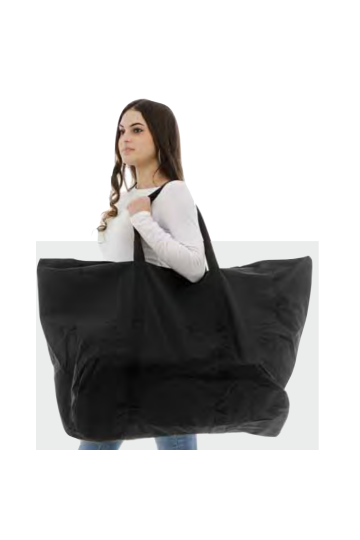 Sac bac lave tete