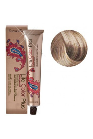 FARMAVITA Coloration Life Color Plus 12.1