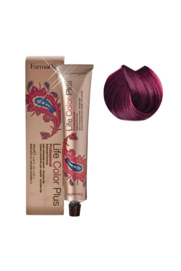 Coloration 0.22 Violet Life Color Plus FARMAVITA 100ml