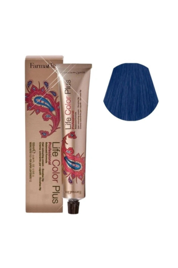 Booster Bleu Life color Farmavita 100ml