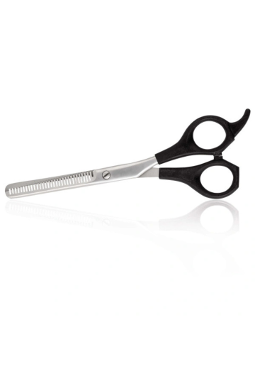 Ciseaux coupe/effileur Barber School 31 dents 6"