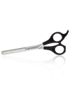 Ciseaux coupe/effileur Barber School 31 dents 6"