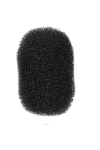 Clip Rembourrage Chignon crepon Noir