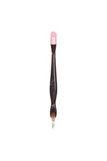 Batonnet duo pied de biche caout+cuticut