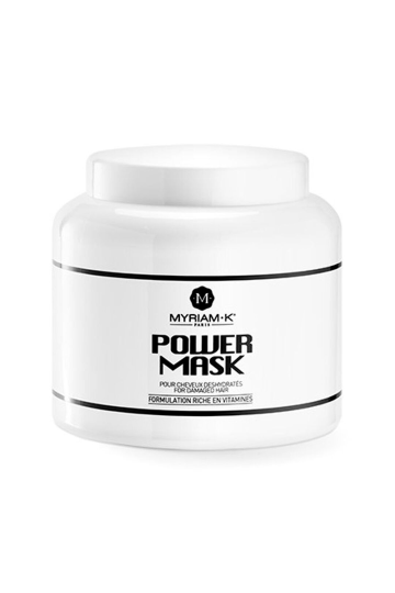 Ciment capillaire Power Mask 1000 ml MYRIAM K